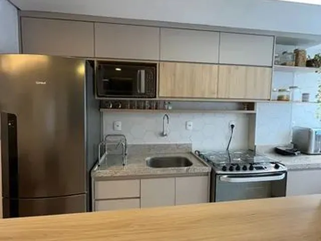 Imagem 12: Cobertura Duplex À Venda com 2 Quartos, 2 Banheiros na Rua Custódio Tristão - Bairro