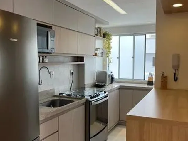 Imagem 8: Cobertura Duplex À Venda com 2 Quartos, 2 Banheiros na Rua Custódio Tristão - Bairro