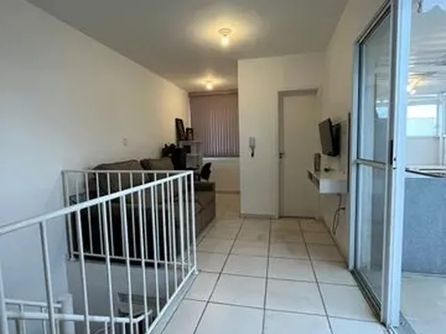 Imagem 15: Cobertura Duplex À Venda com 2 Quartos, 2 Banheiros na Rua Custódio Tristão - Bairro