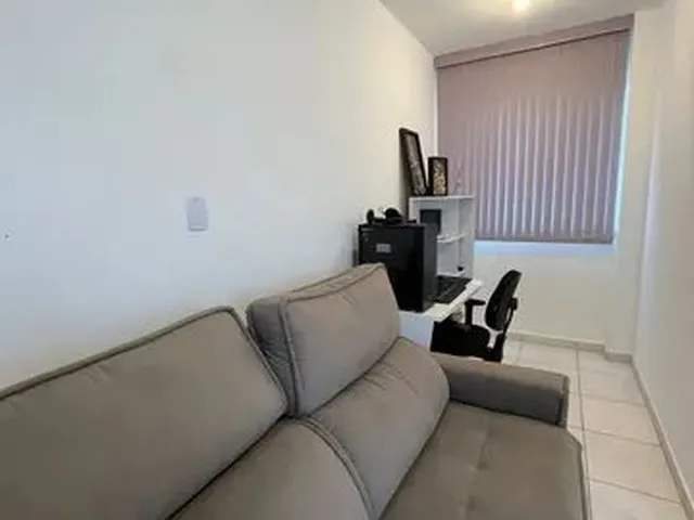 Imagem 9: Cobertura Duplex À Venda com 2 Quartos, 2 Banheiros na Rua Custódio Tristão - Bairro