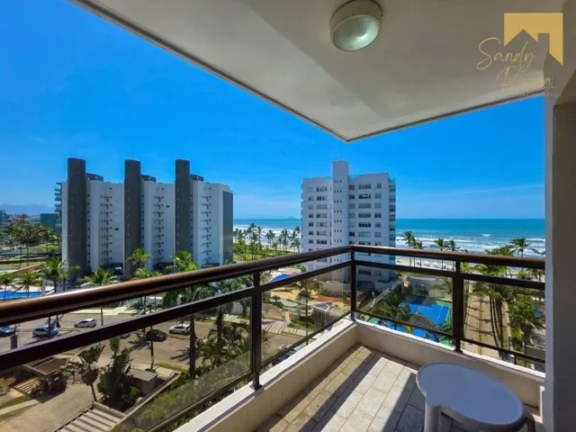 Imagem: Apartamento a Venda na Riviera de São Lourenço