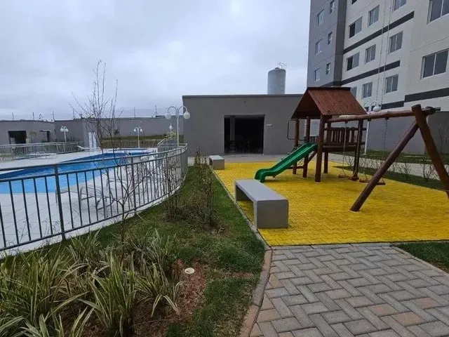 Imagem: Vendo Apartamento Novo Proximo Ao Centro