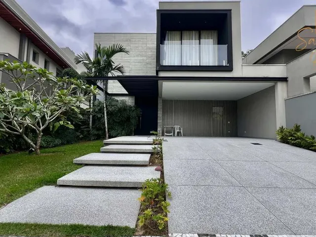 Imagem: Casa Nova a Venda na Riviera de São Lourenço