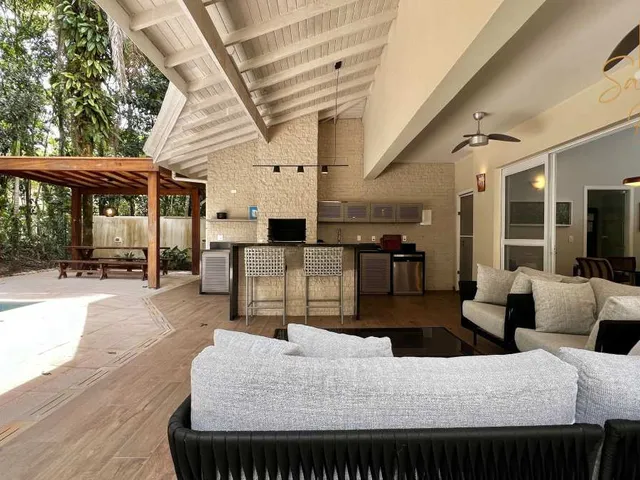 Imagem: Casa À Venda na Riviera de São Lourenço