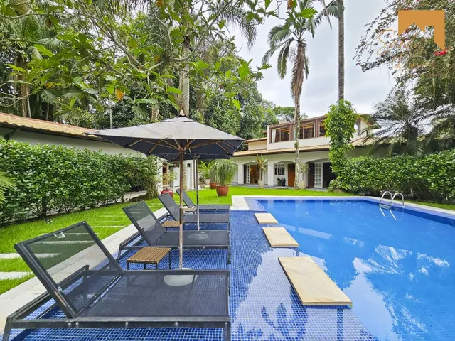 Imagem: Casa À Venda na Riviera de São Lourenço