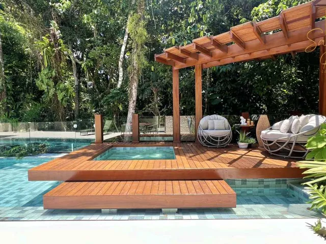 Imagem: Casa a Venda na Riviera de São Lourenço