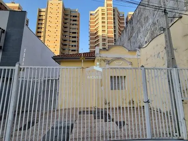 Imagem: Casa À Venda Bosque