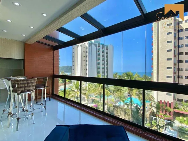 Imagem: Apartamento a Venda na Riviera de São Lourenço