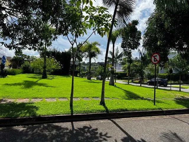 Imagem: Vendo Terreno no Agua Cristal