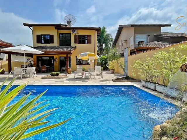 Imagem: Casa a Venda na Riviera de São Lourenço