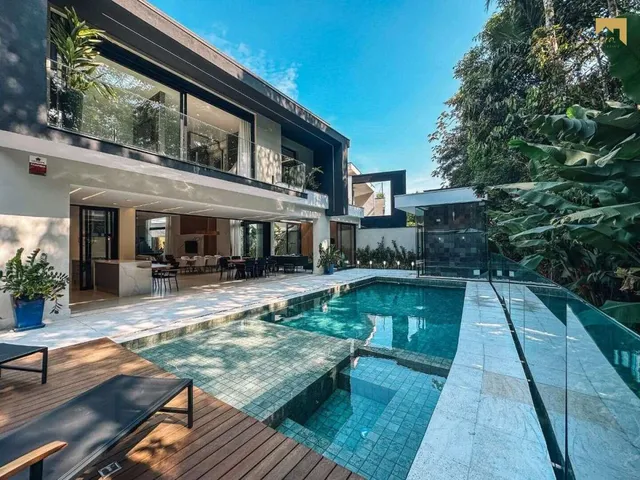 Imagem: Casa a Venda na Riviera de São Lourenço