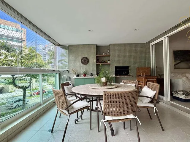 Imagem: Apartamento a Venda na Riviera de São Lourenço