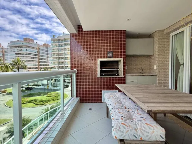 Imagem: Apartamento a Venda na Riviera de São Lourenço