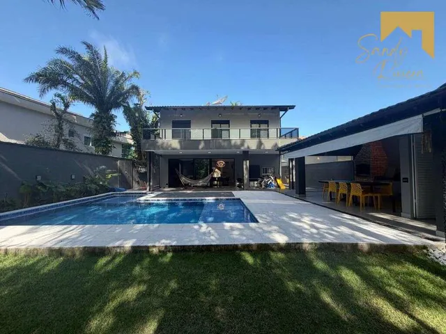 Imagem: Casa À Venda na Riviera de São Lourenço