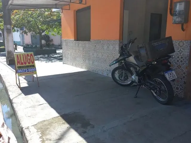 Imagem: Alugo Ponto Cid.nova 2 /99372.5000
