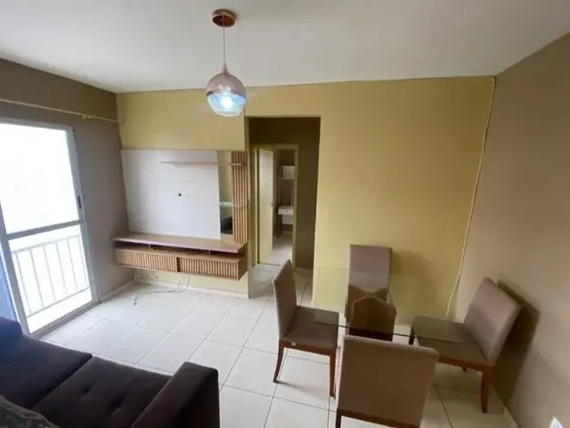 Imagem 1: Apartamento com 03 Dormitórios Todo Mobiliado