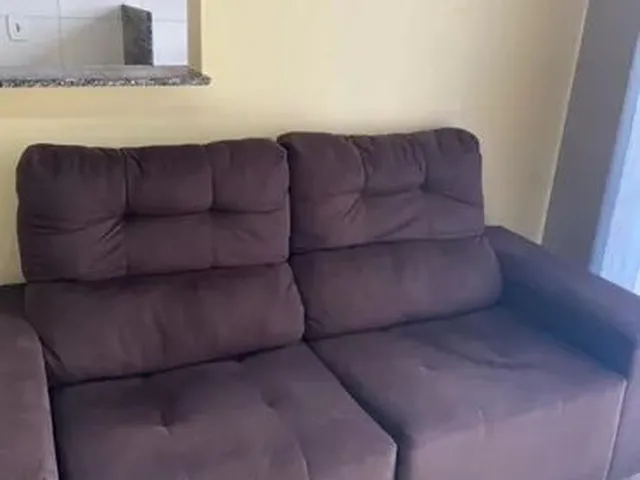 Imagem 15: Apartamento com 03 Dormitórios Todo Mobiliado