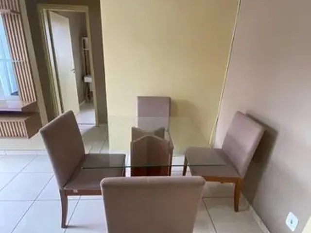 Imagem 16: Apartamento com 03 Dormitórios Todo Mobiliado