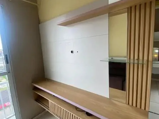 Imagem 8: Apartamento com 03 Dormitórios Todo Mobiliado