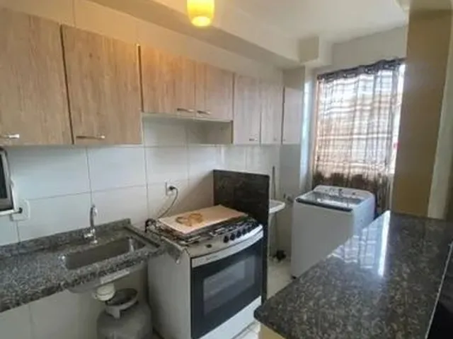 Imagem 12: Apartamento com 03 Dormitórios Todo Mobiliado