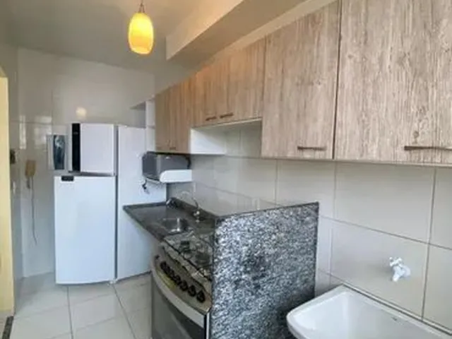 Imagem 14: Apartamento com 03 Dormitórios Todo Mobiliado
