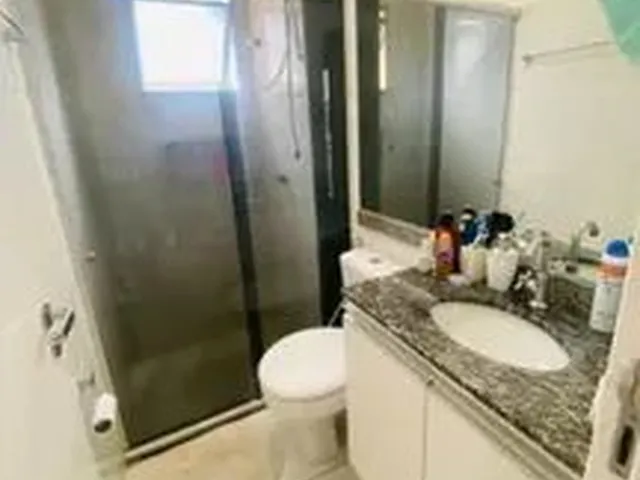 Imagem 9: Apartamento com 03 Dormitórios Todo Mobiliado