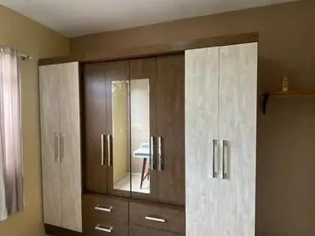 Imagem 13: Apartamento com 03 Dormitórios Todo Mobiliado