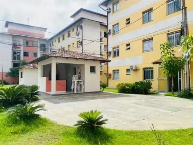 Imagem 2: Apartamento com 03 Dormitórios Todo Mobiliado