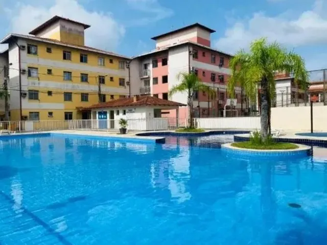 Imagem 4: Apartamento com 03 Dormitórios Todo Mobiliado
