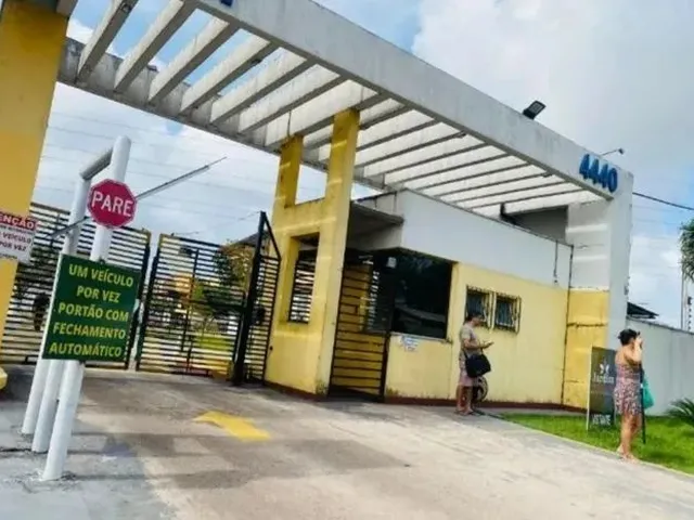 Imagem 3: Apartamento com 03 Dormitórios Todo Mobiliado