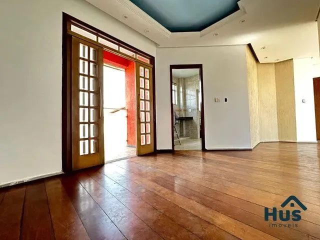 Imagem: Apartamento Tipo com 3 Quartos, Suíte