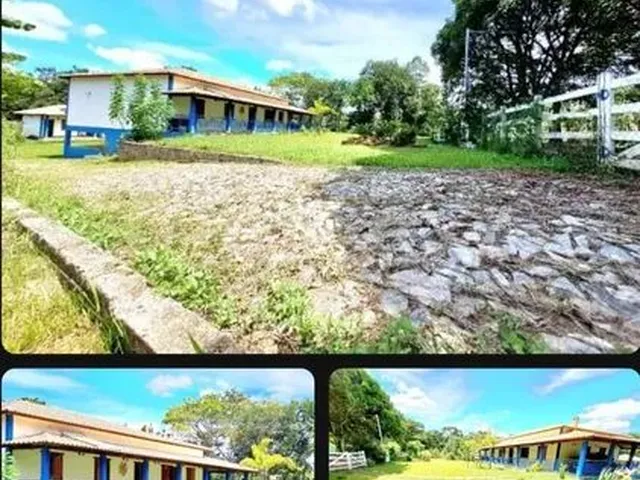 Imagem: Sitio 43000 M² em Carmópolis de Minas
