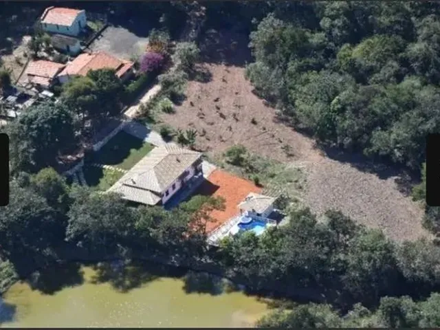 Imagem 7: Sitio 43000 M² em Carmópolis de Minas