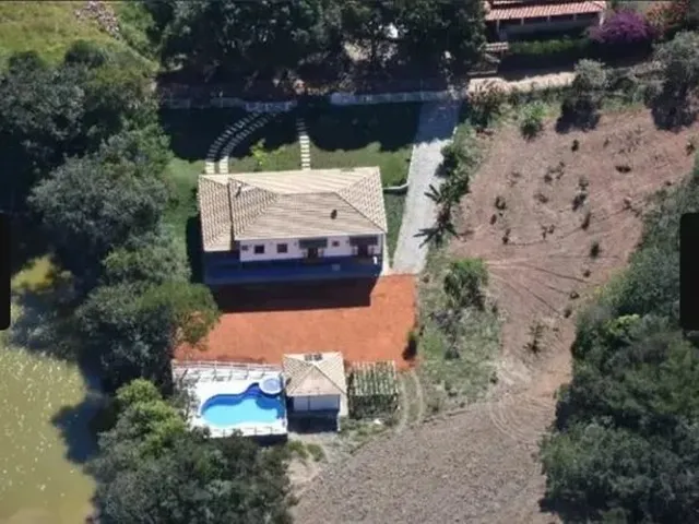 Imagem 5: Sitio 43000 M² em Carmópolis de Minas