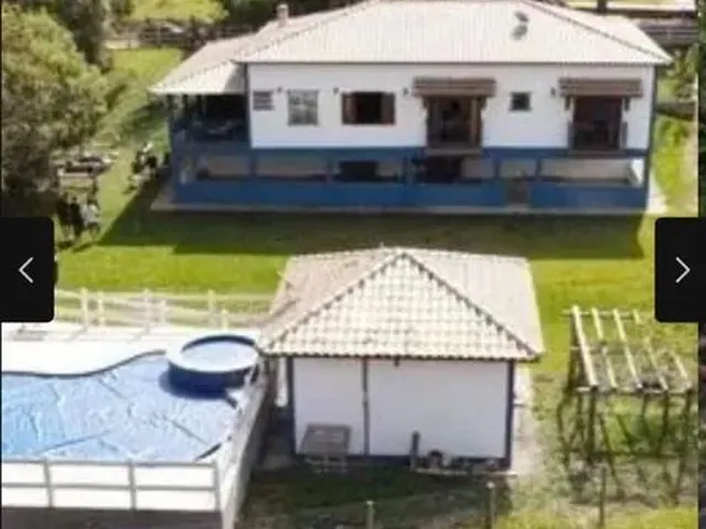 Imagem 3: Sitio 43000 M² em Carmópolis de Minas