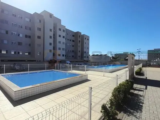 Imagem: Jq- Apartamento para Venda Suite e Lazer