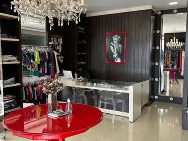 Imagem: Loja em Funcionamento a Venda Garopaba Centro