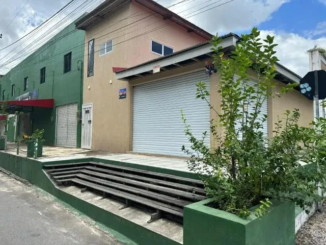 Imagem: Ponto Comercial Caucaia - Pecém - Estruturante