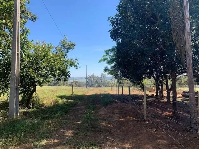 Imagem: Chácara 2000M², Energia, Cercada, Plana