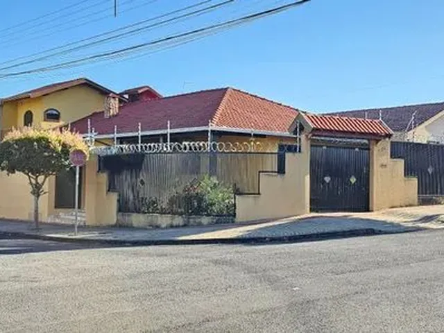 Imagem: Casa em Cambé 4 Quartos e 3 Banheiros