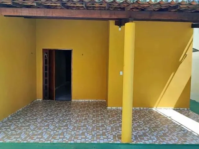 Imagem: Casa em Novo Porto Canoa Recém Reformada