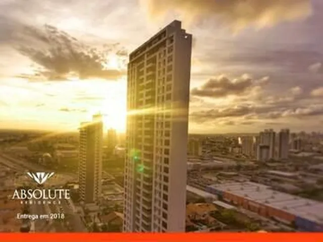Imagem 1: Cobertura com 230 M2, 5 Suítes, Master com Hidromassagem e 4 Vagas