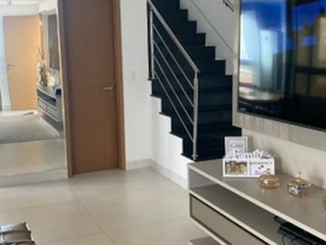 Imagem 14: Cobertura com 230 M2, 5 Suítes, Master com Hidromassagem e 4 Vagas