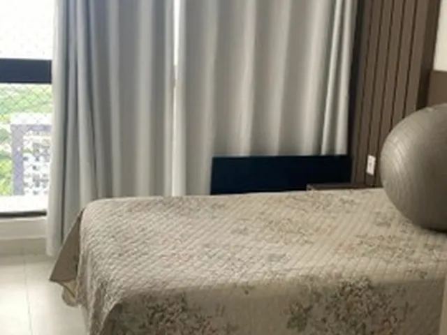 Imagem 9: Cobertura com 230 M2, 5 Suítes, Master com Hidromassagem e 4 Vagas