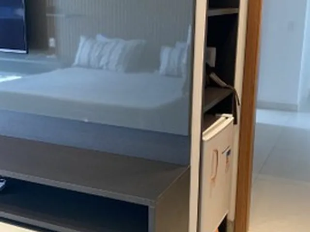 Imagem 13: Cobertura com 230 M2, 5 Suítes, Master com Hidromassagem e 4 Vagas