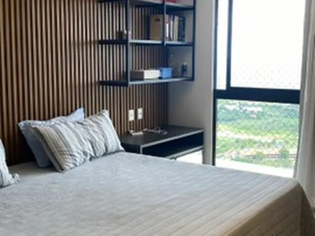 Imagem 3: Cobertura com 230 M2, 5 Suítes, Master com Hidromassagem e 4 Vagas