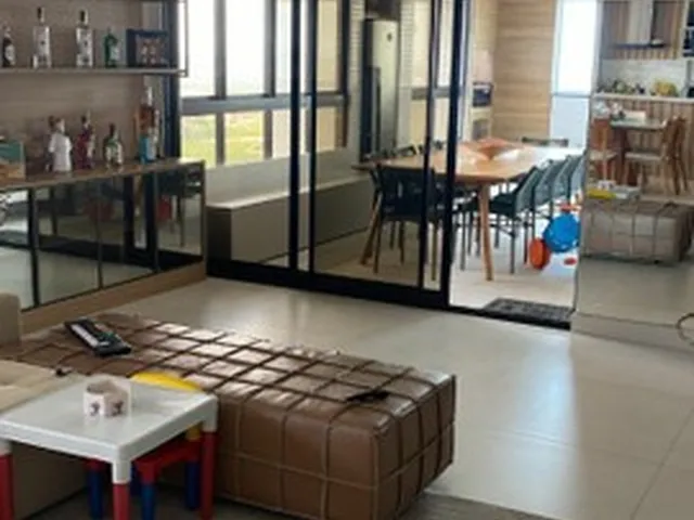 Imagem 16: Cobertura com 230 M2, 5 Suítes, Master com Hidromassagem e 4 Vagas