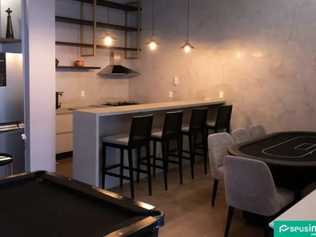 Imagem 11: Cobertura com 230 M2, 5 Suítes, Master com Hidromassagem e 4 Vagas