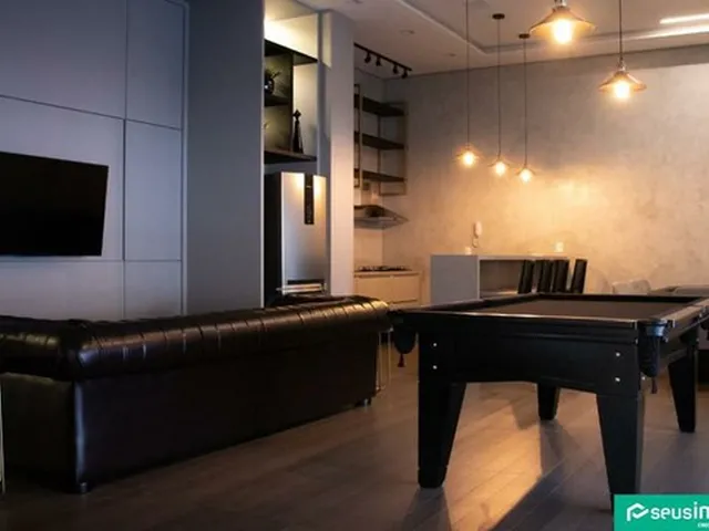 Imagem 5: Cobertura com 230 M2, 5 Suítes, Master com Hidromassagem e 4 Vagas