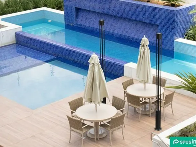 Imagem 10: Cobertura com 230 M2, 5 Suítes, Master com Hidromassagem e 4 Vagas
